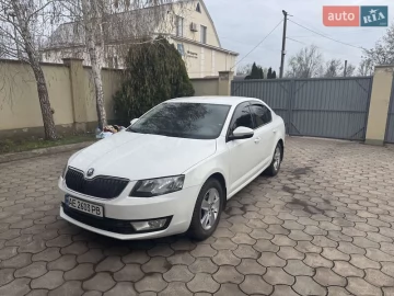 Авто Skoda Octavia 2013 № 7686970