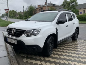 Авто Renault Duster 2019 № 7686975