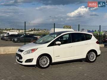 Авто Ford C-Max 2015 № 7686980