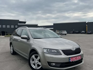 Авто Skoda Octavia 2017 № 7686994