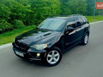 Авто BMW X5 2009 № 7686996