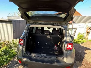 Авто Jeep Renegade 2019 № 7686998