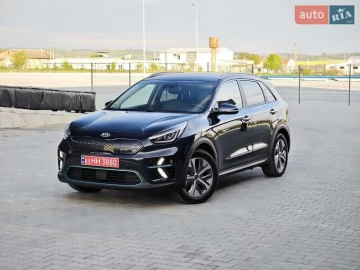 Авто KIA Niro 2020 № 7687024