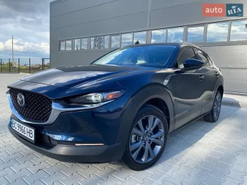 Авто Mazda Cx-30 2022 № 7687031