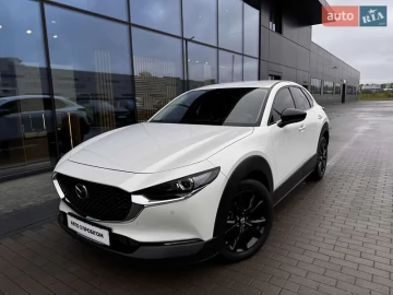 Авто Mazda Cx-30 2022 № 7687038