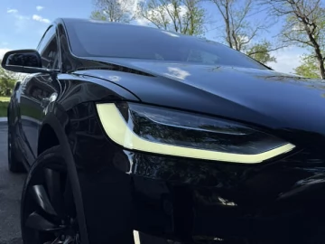 Авто Tesla Model X 2020 № 7687050