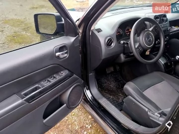 Авто Jeep Patriot 2013 № 7687058