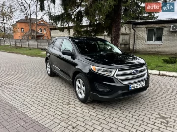 Авто Ford Edge 2016 № 7687064