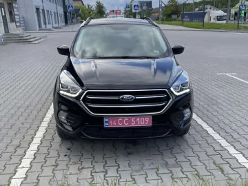 Авто Ford Escape 2017 № 7687087