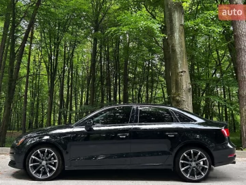 Авто Audi A3 2015 № 7687088