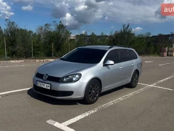 Авто Volkswagen Golf 2010 № 7687134