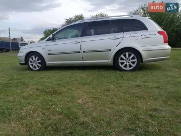 Авто Toyota Avensis 2004 № 7687179
