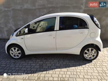 Авто Mitsubishi I-Miev 2011 № 7687182
