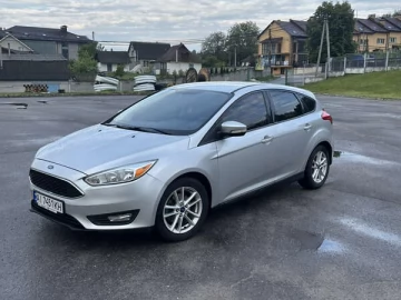 Авто Ford Focus 2015 № 7687189