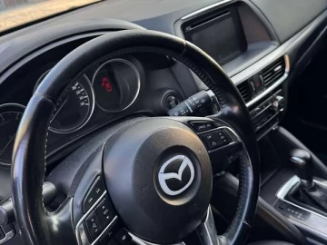 Авто Mazda Cx-5 2015 № 7687209