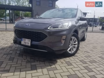 Авто Ford Escape 2021 № 7687210