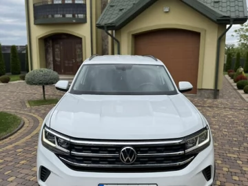 Авто Volkswagen Atlas 2022 № 7687212