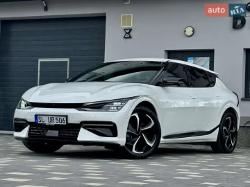 Авто KIA Ev6 2023 № 7687214