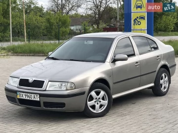 Авто Skoda Octavia 2008 № 7687224
