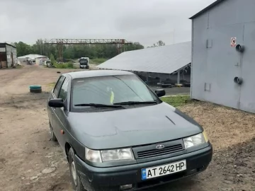 Авто ВАЗ 2110 2007 № 7687259