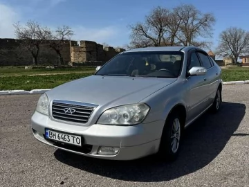 Авто Chery Eastar 2007 № 7687260
