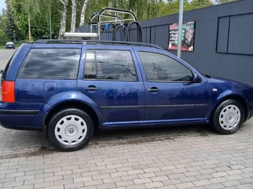 Авто Volkswagen Golf 1999 № 7687263