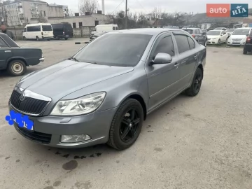 Авто Skoda Octavia 2012 № 7687276