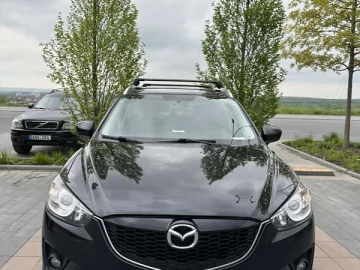 Авто Mazda Cx-5 2012 № 7687295