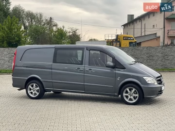 Авто Mercedes Vito 2011 № 7687297