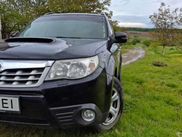 Авто Subaru Forester 2012 № 7687351