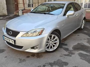 Авто Lexus Is 2005 № 7687353