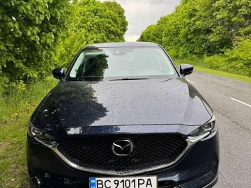 Авто Mazda Cx-5 2020 № 7687369