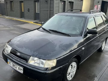 Авто Богдан 2111 2009 № 7687388