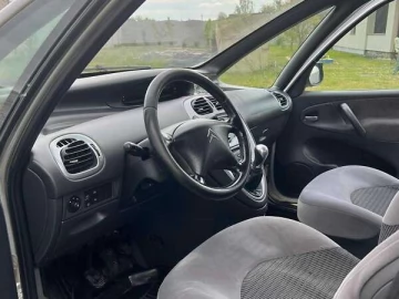 Авто Citroen Xsara Picasso 2009 № 7687400