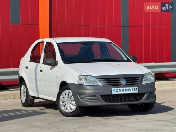 Авто Renault Logan 2012 № 7687409