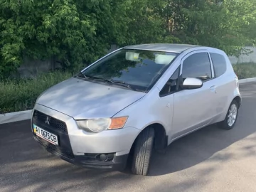 Авто Mitsubishi Colt 2008 № 7687416