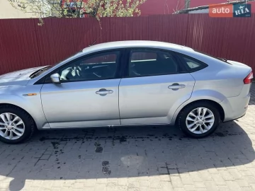 Авто Ford Mondeo 2010 № 7687442