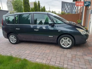 Авто Renault Espace 2011 № 7687446