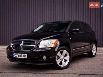Авто Dodge Caliber 2011 № 7687450
