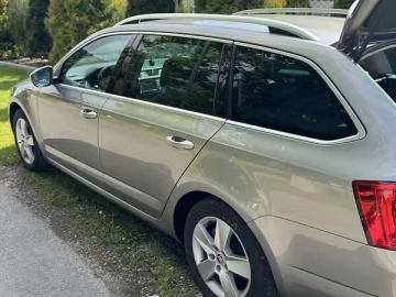 Авто Skoda Octavia 2014 № 7687463