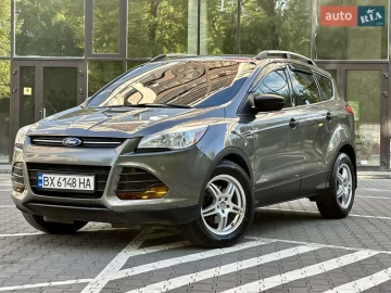 Авто Ford Escape 2013 № 7687465