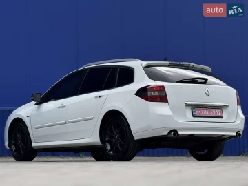 Авто Renault Laguna 2015 № 7687466