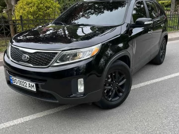 Авто KIA Sorento 2014 № 7687475
