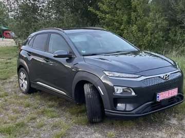 Авто Hyundai Kona 2019 № 7687486