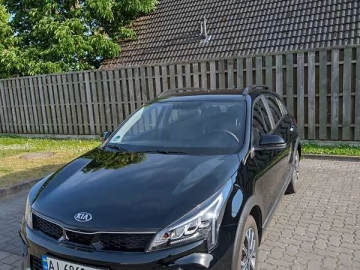 Авто KIA Rio X 2021 № 7687489