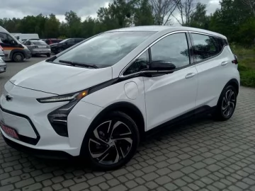 Авто Chevrolet Bolt Ev 2023 № 7687496