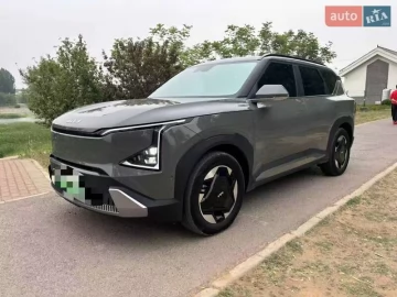 Авто KIA Ev5 2024 № 7687502