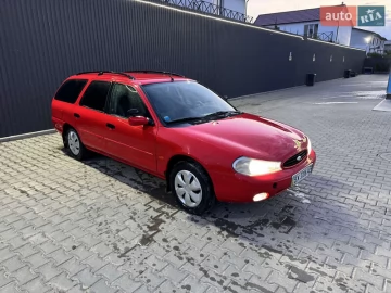 Авто Ford Mondeo 2000 № 7687524