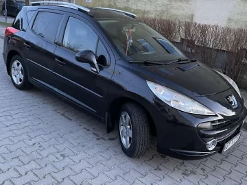 Авто Peugeot 207 2008 № 7687538