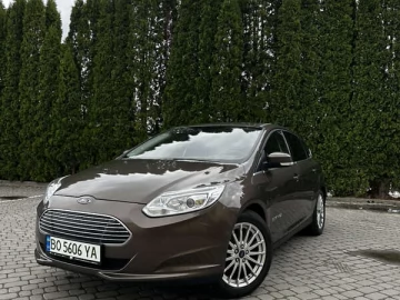 Авто Ford Focus 2018 № 7687594